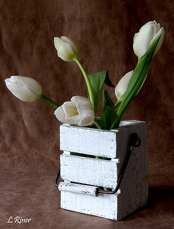 Tulipvase