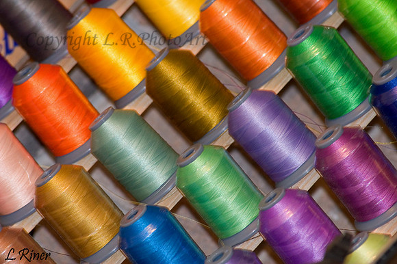 Spools