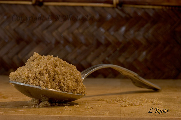 Brown Sugar