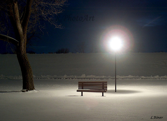 Midnite in Carey