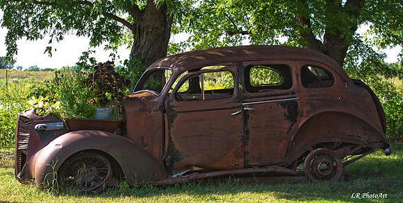 Rusty 3