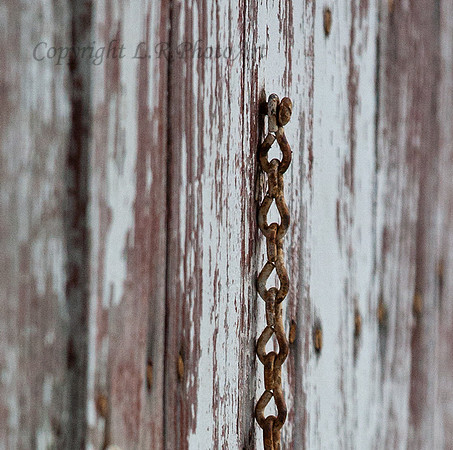 Rusted