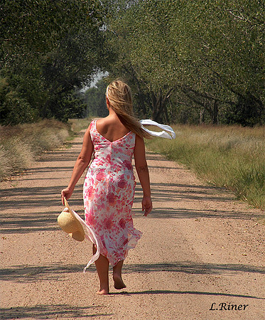 Country Walk
