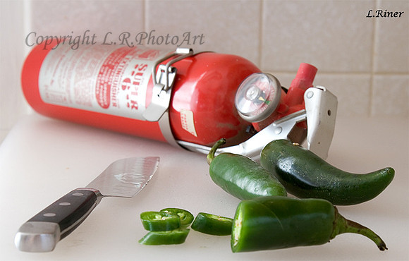 In Case of Emergency