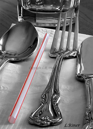 Essential Utensil