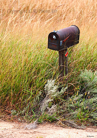 Mailbox