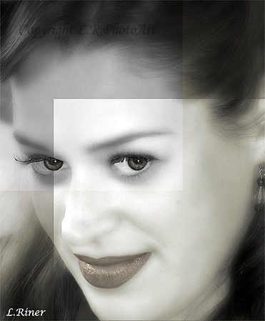 Shades of Melinda