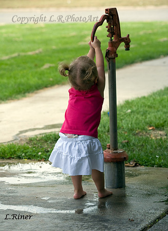 Water Pump